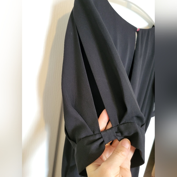 RW&Co Dress, Medium, Black - Picture 4 of 4